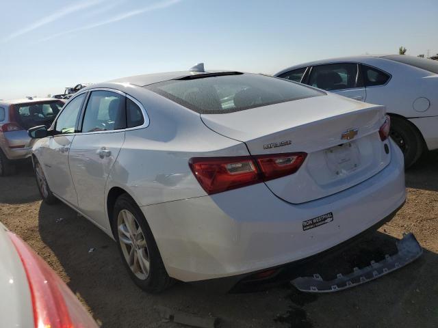 2017 CHEVROLET MALIBU LT 1G1ZE5ST4HF168836