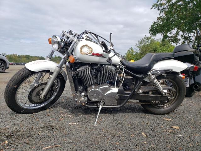 2002 HONDA VT750 DC JH2RC44092K621820