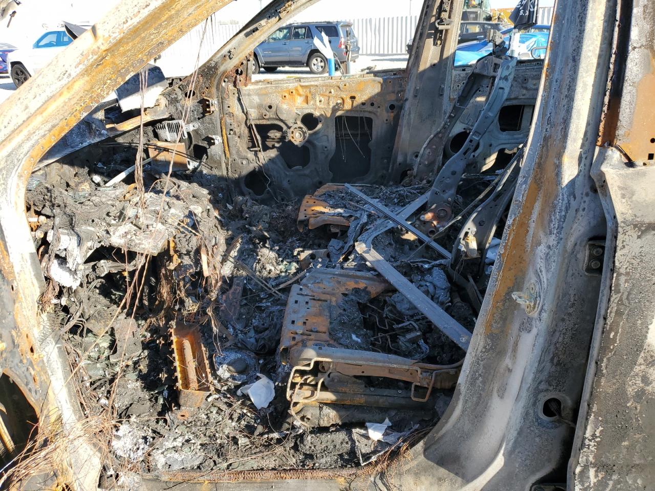 ACURA MDX A-SPEC ADVANCE