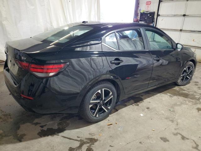 2024 NISSAN SENTRA SV 3N1AB8CV0RY340632