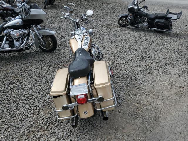 2003 HARLEY-DAVIDSON FLHRSEI1 1HD1PGE383Y955967