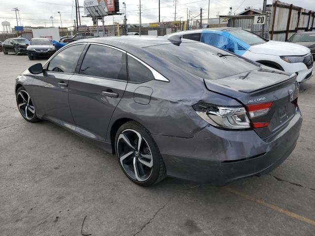 2020 HONDA ACCORD SPO 1HGCV1F34LA048395