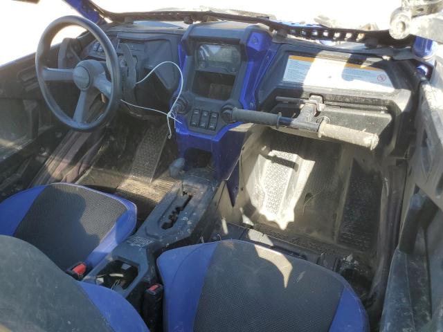 2021 HONDA SXS1000 S2 1HFVE0575M4202401