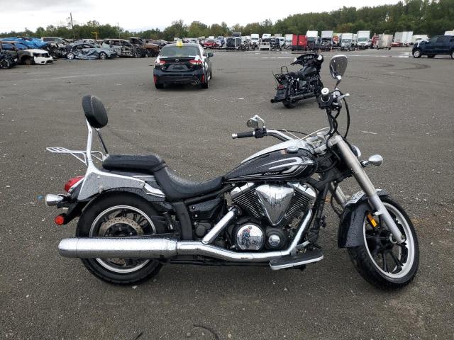 2015 YAMAHA XVS950 A JYAVN01E5FA022673
