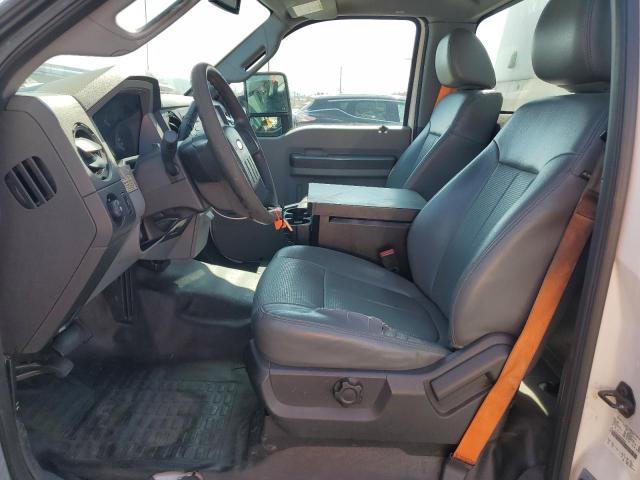 2013 FORD F350 SUPER #3308200274