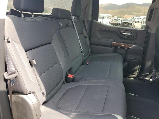 2019 CHEVROLET SILVERADO - 3GCPWDED7KG281048