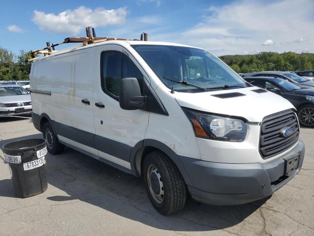 2017 FORD TRANSIT T- #3261173040
