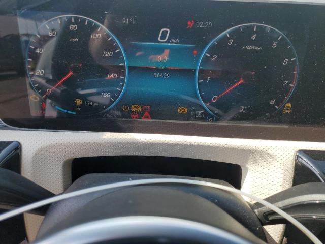 2019 MERCEDES-BENZ A 220 WDD3G4EB8KW022439