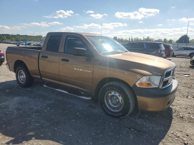 2011 DODGE RAM 1500 #3291436133