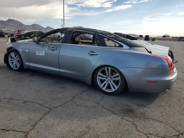 2015 JAGUAR XJL PORTFO SAJWA2GZ5F8V82003