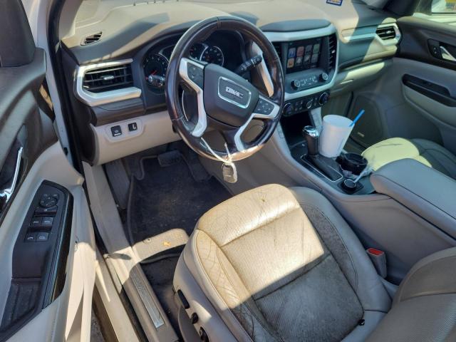 2018 GMC ACADIA SLT - 1GKKNMLS3JZ187766