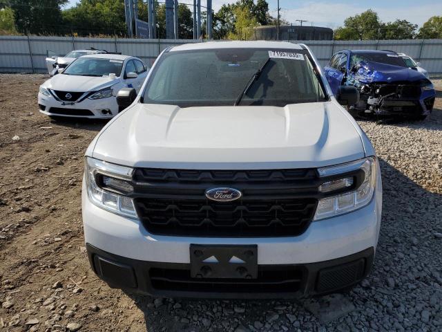 2023 FORD MAVERICK X 3FTTW8E34PRA99008