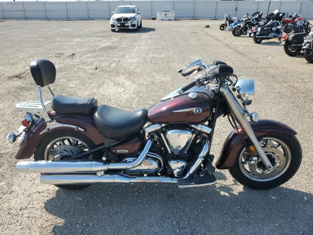 2005 YAMAHA XV1700 A JYAVP17E25A012639