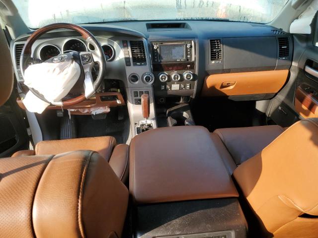 2015 TOYOTA SEQUOIA PL 5TDDW5G12FS110968