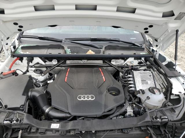 2024 AUDI SQ5 PREMIU WA1B4AFY2R2135377