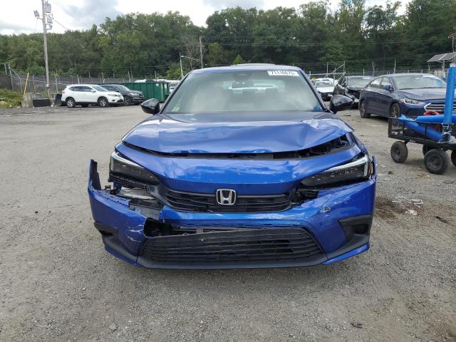 2023 HONDA CIVIC SPOR - 2HGFE2F5XPH506873