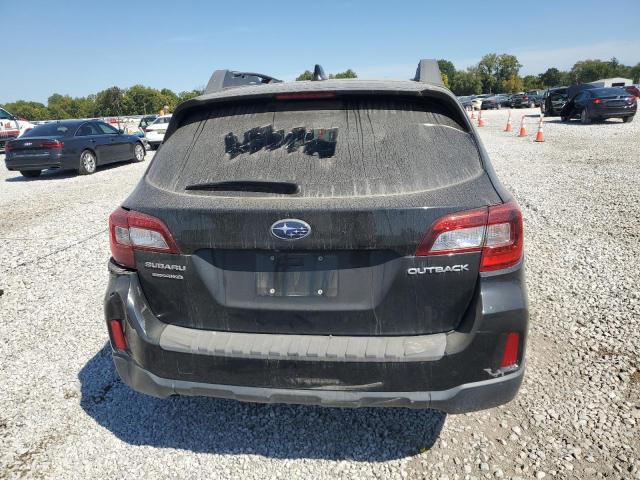 2016 SUBARU OUTBACK 2. - 4S4BSBNC2G3250751