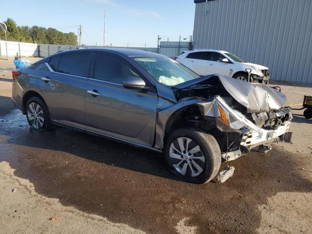 2022 NISSAN ALTIMA S 1N4BL4BV2NN343697