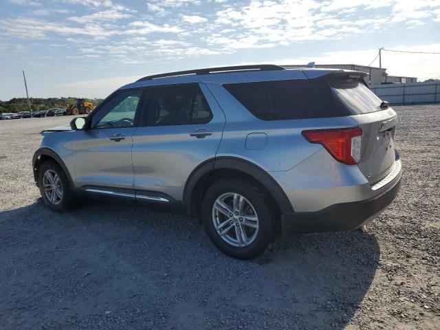 2020 FORD EXPLORER XLT - 1FMSK7DH1LGC23019