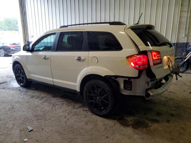 2019 DODGE JOURNEY SE 3C4PDCBB4KT862890