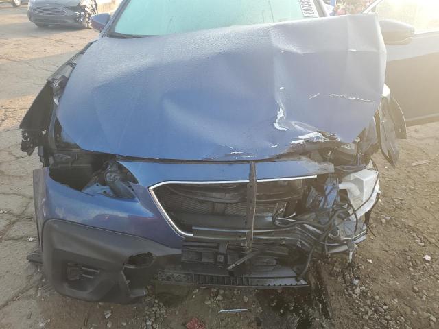 2021 SUBARU OUTBACK PR 4S4BTADC6M3176710