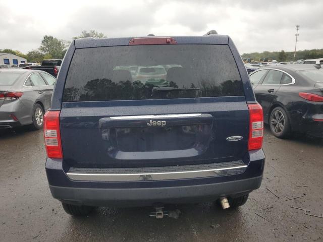 2017 JEEP PATRIOT LA 1C4NJPFA8HD187715