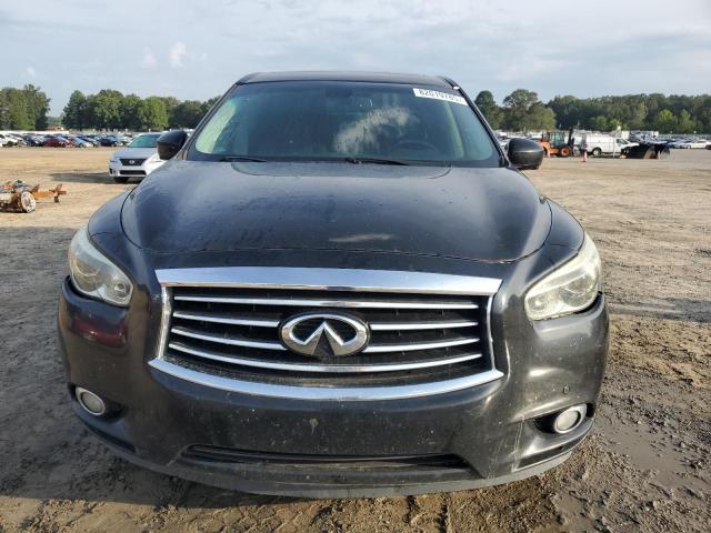 2014 INFINITI QX60 #3255376396