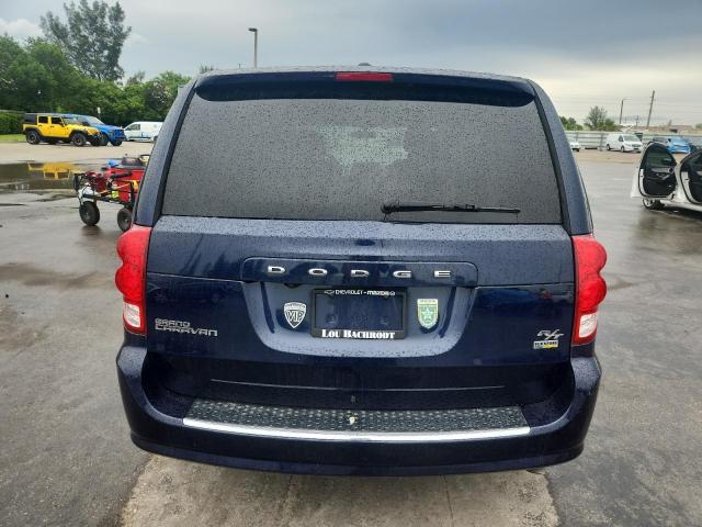 2016 DODGE GRAND CARA 2C4RDGEG6GR224867