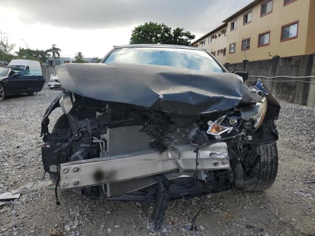 2017 NISSAN ALTIMA 2.5 - 1N4AL3AP8HC223573