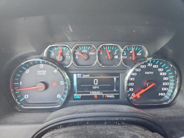 2018 CHEVROLET TAHOE K150 - 1GNSKBKC6JR373862