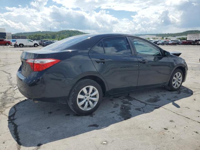 2015 TOYOTA COROLLA L - 5YFBURHE1FP295819