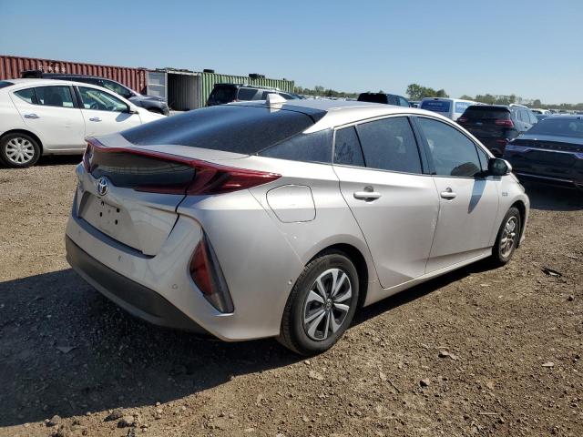 2019 TOYOTA PRIUS PRIM - JTDKARFP7K3112097