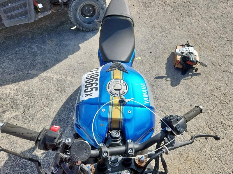 2023 YAMAHA MTM890 - Other View