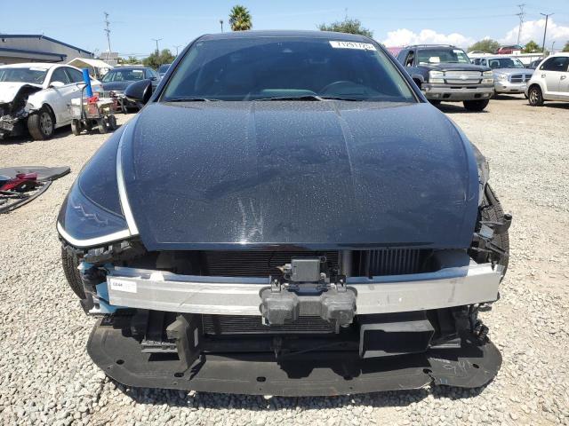 2021 HYUNDAI SONATA LIM 5NPEH4J27MH072831