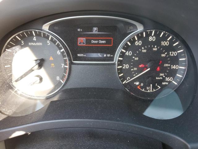 2016 NISSAN ALTIMA 3.5SL 1N4BL3AP1GC119252