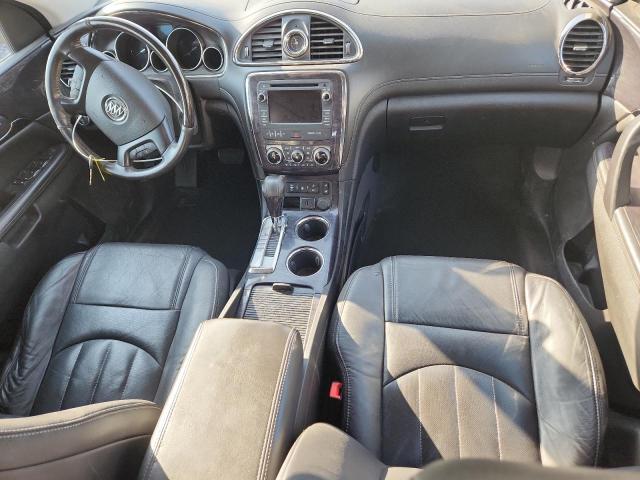 2017 BUICK ENCLAVE #3291348141