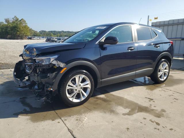 2021 BUICK ENCORE GX - KL4MMBS26MB138064