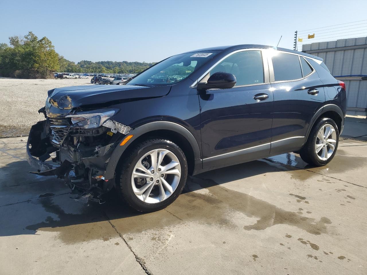 BUICK ENCORE PREFERRED