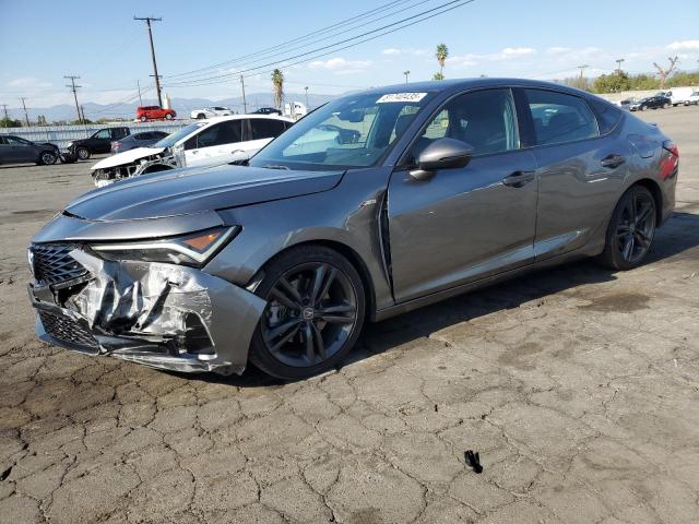Global Auto Auctions: 2023 ACURA INTEGRA A-