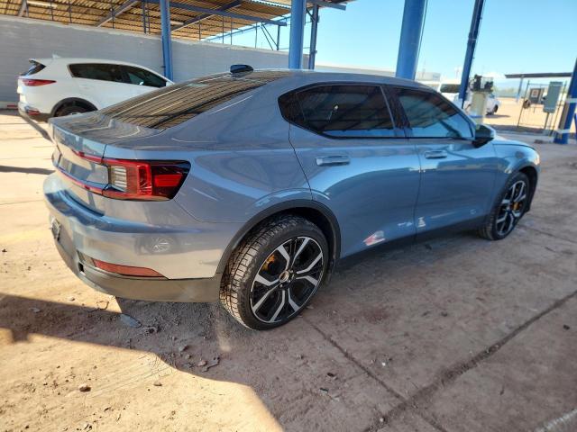 2021 POLESTAR 2 - LPSED3KA2ML017574