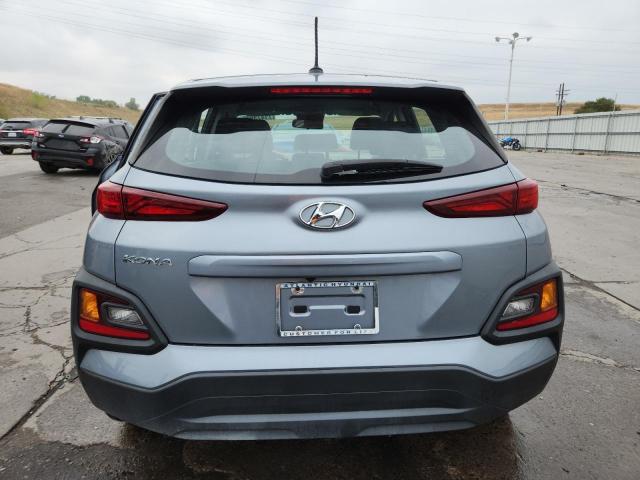 2020 HYUNDAI KONA SE - KM8K12AA2LU513736