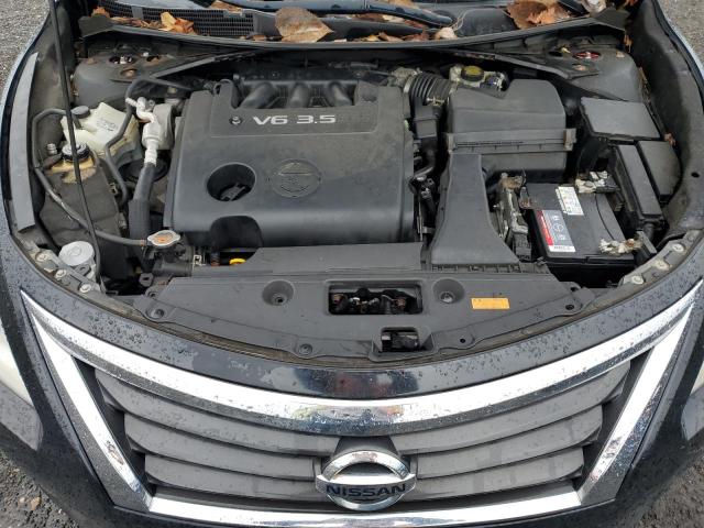 2013 NISSAN ALTIMA 3.5 #3286659299