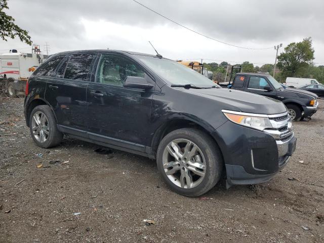 2012 FORD EDGE SEL - 2FMDK3JC1CBA76752