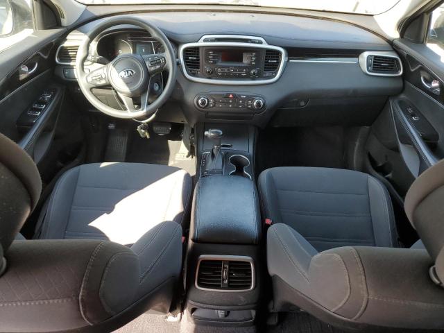 2016 KIA SORENTO LX 5XYPG4A30GG121979