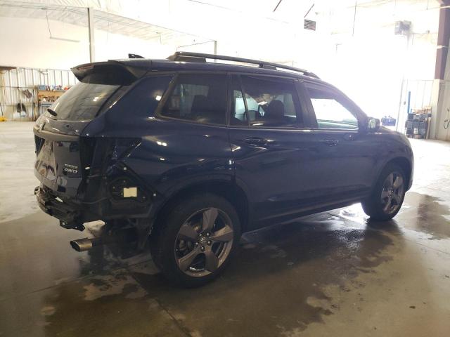 2021 HONDA PASSPORT T 5FNYF8H95MB032064
