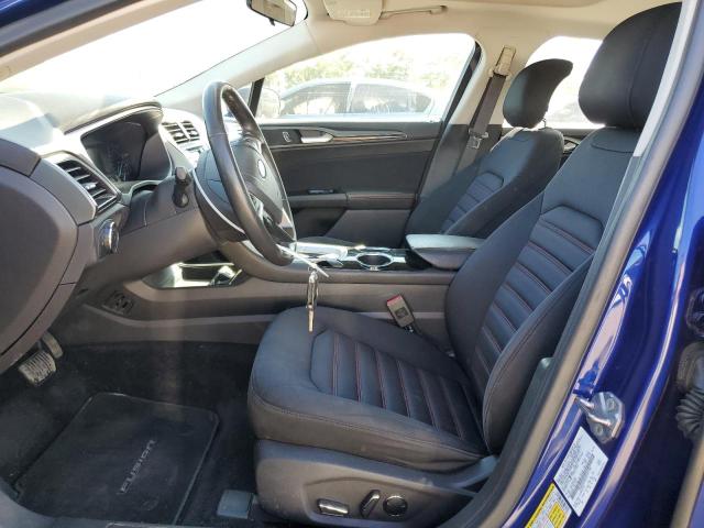 2013 FORD FUSION SE - 3FA6P0HR6DR101158
