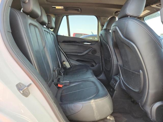 2018 BMW X1 SDRIVE28I WBXHU7C34J5L06650