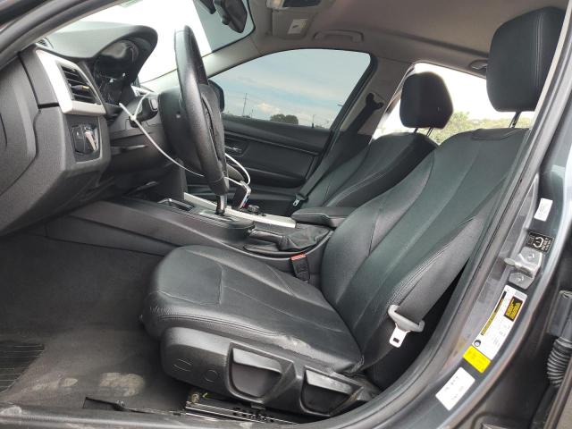 2015 BMW 320 I WBA3B1G52FNT01957