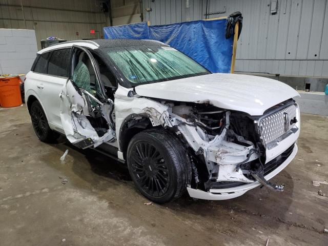 2022 LINCOLN CORSAIR RE 5LMCJ2C91NUL28049