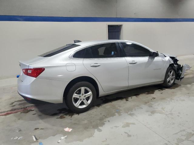 2019 CHEVROLET MALIBU LS 1G1ZB5ST9KF189584